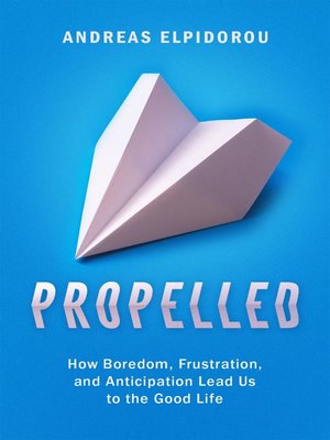 cover image of Propelled